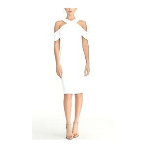 Brand New, never worn, Rachel Roy, Jolie Dress, Extra Large. Eggshell Dress.